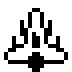 A 1-bit spaceship.